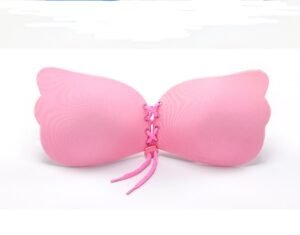 Strapless Push Up Bra Adhesive Bra Sticky Bras For Women