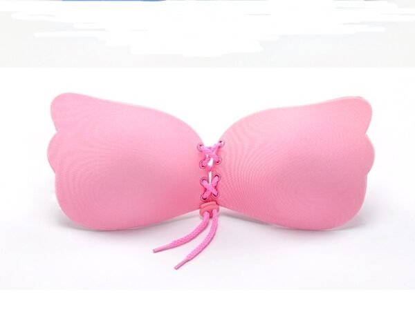 Strapless Push Up Bra Adhesive Bra Sticky Bras For Women