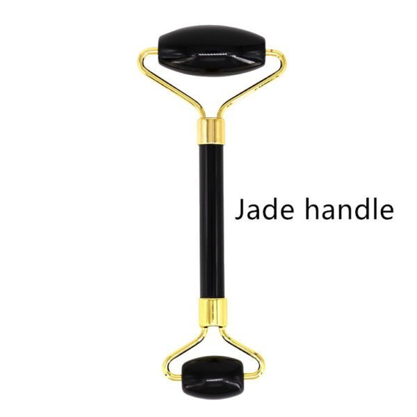 Face Lift Up Wrinkle Remover Gua Sha Massage Tool - Image 6