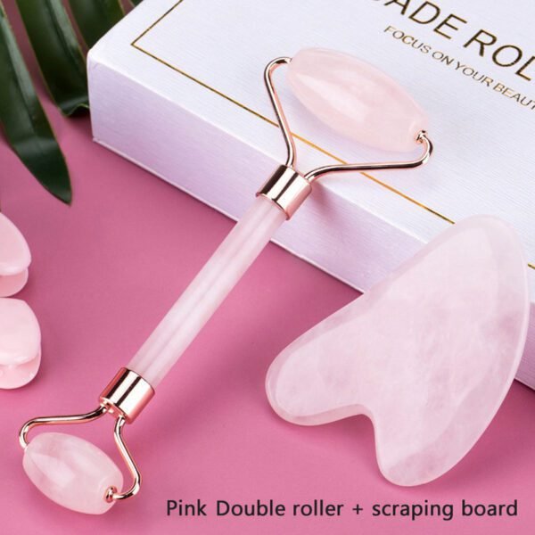 Face Lift Up Wrinkle Remover Gua Sha Massage Tool