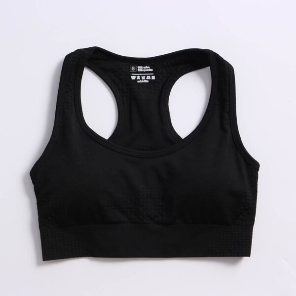Seamless Yoga Suit Yoga Clothes Workout Suit