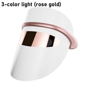 LED Beauty Mask Photon Skin Rejuvenation