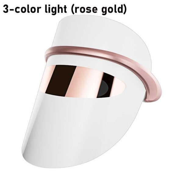Led Beauty Mask Photon Skin Rejuvenation