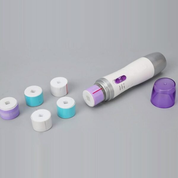 Naked Nails - Electronic Manicure Tool - Image 2