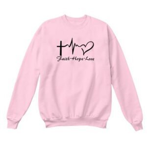 Comfort Colour Graphic Sweatshirt