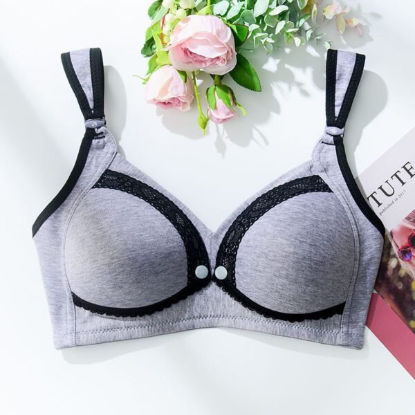 Maternity Wear Pregnant Women Bra - Image 2