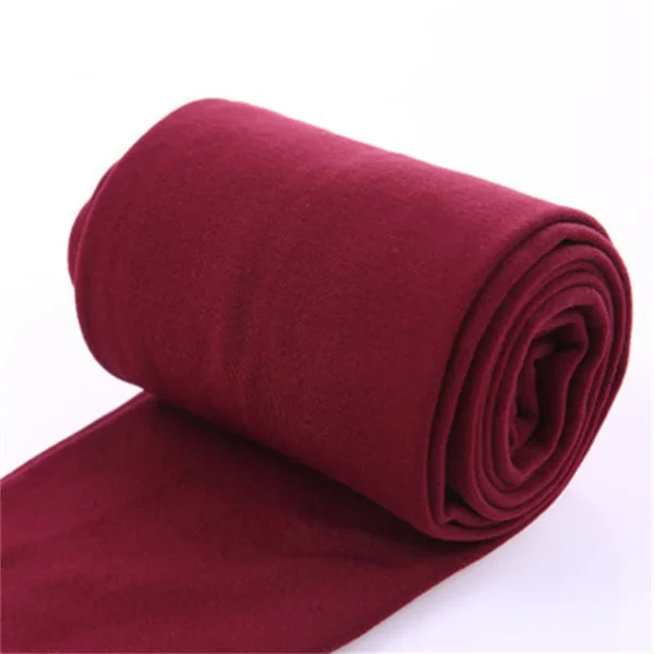 Women Warm Velvet Leggings Fleece Lined Pantyhose - Image 7