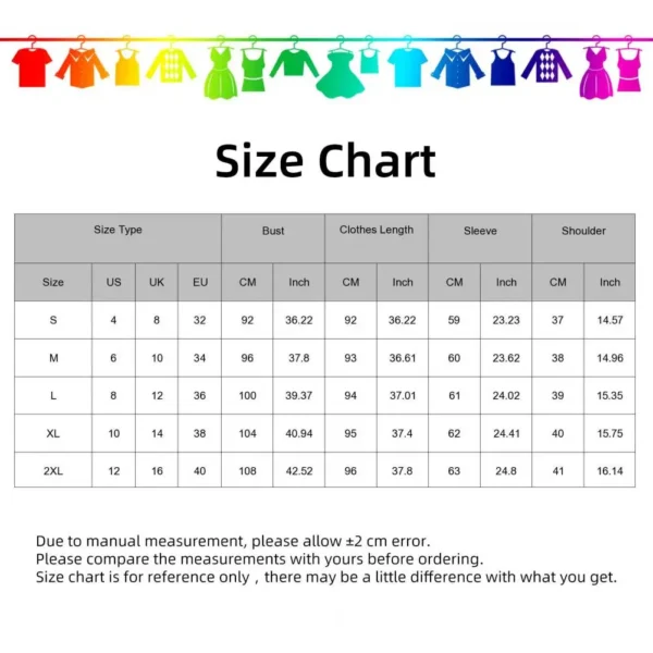 Stylish Winter Coats Double Breasted Trench Coat Belt Buckle - Image 6