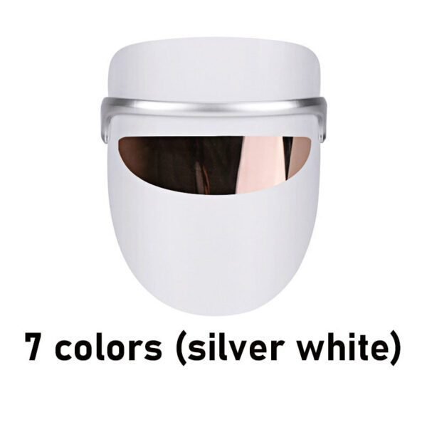 Led Beauty Mask Photon Skin Rejuvenation - Image 4