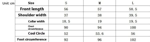 Fashionable Denim Top Waistcoat Vest Women - Image 6