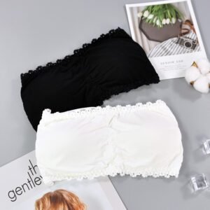 Sexy Strapless Bra underwear