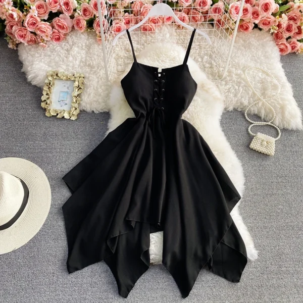 Women'S Casual Beach Wear Party Dresses - Image 8