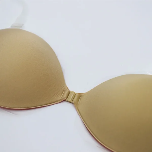 Sexy Push Up Bra Gather Up Bra Adhesive Bra - Image 6