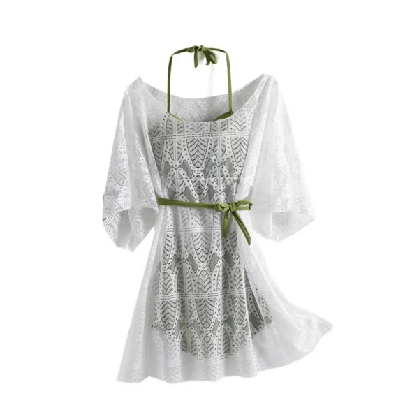Korean Summer Sexy Women'S Casual Beach Wear - Image 6