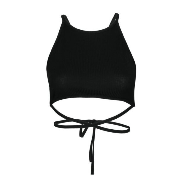Scheming Ladies Bare-Chested Top Lace Sexy Camisole