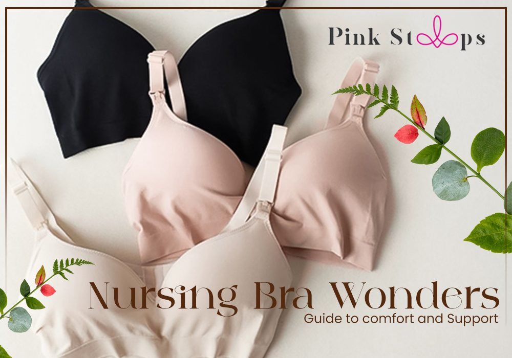 Nursing Bra