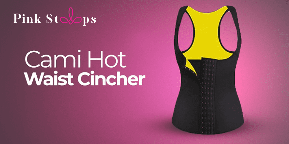 Cami Hot Waist Cincher