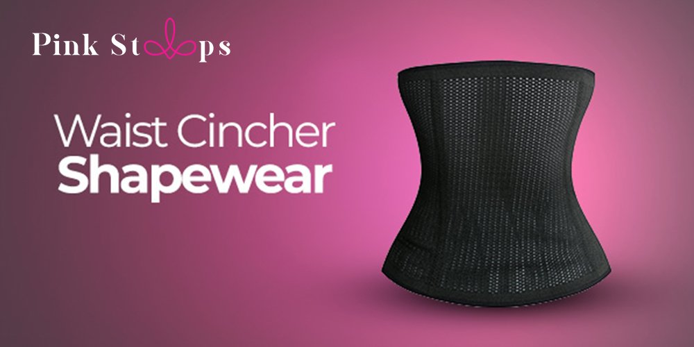 Waist Cincher Shapewear