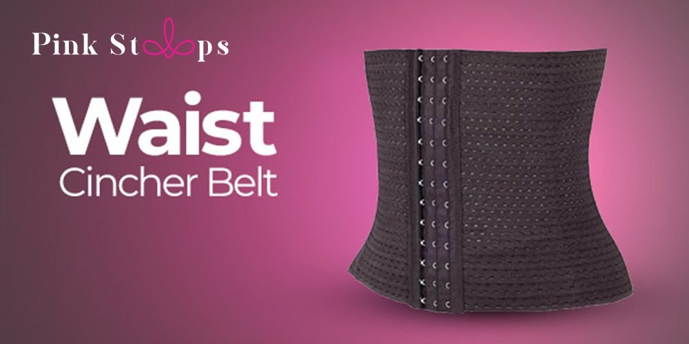 Waist Cincher Belt