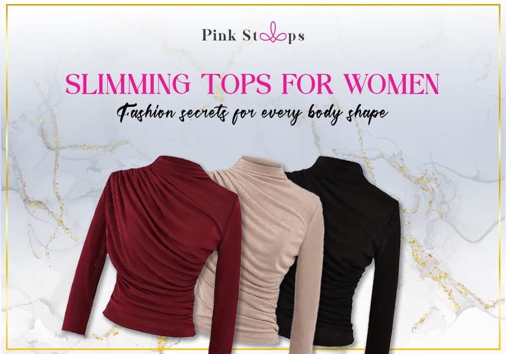 Slimming Tops For Women