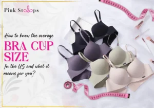 Average Bra Cup Size US