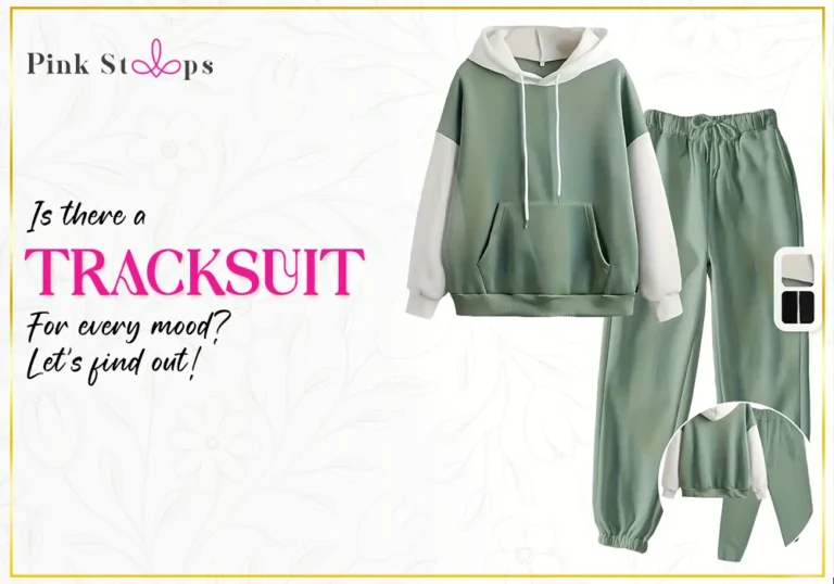 summer tracksuit