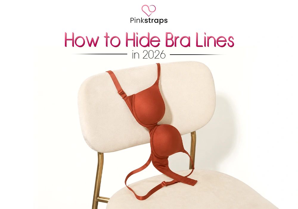 lightly lined bra