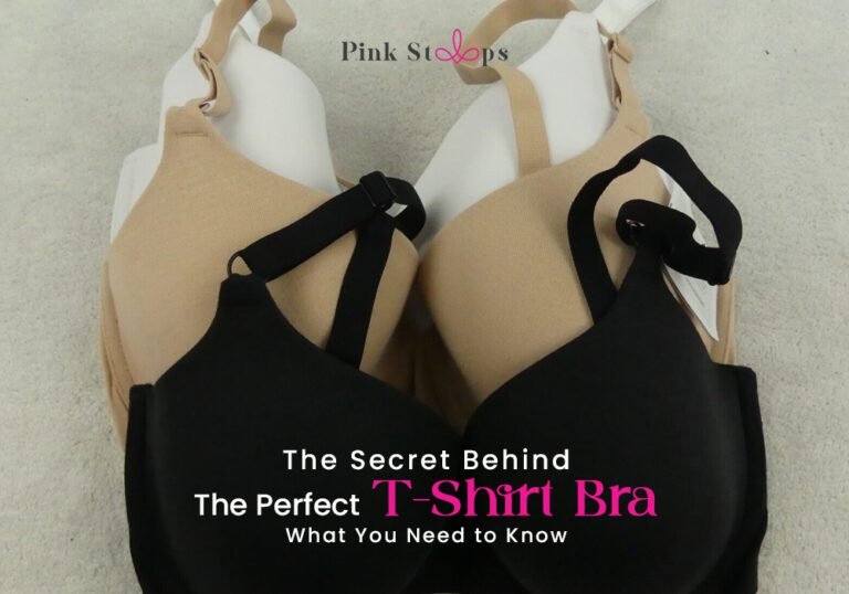 t back bra