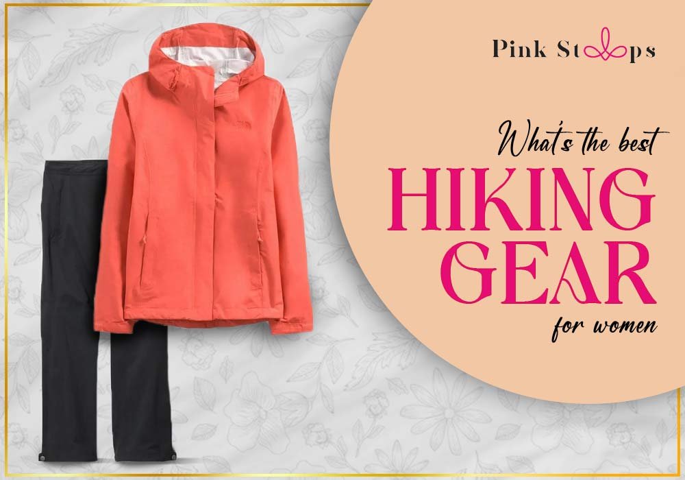 best hiking gear backpack