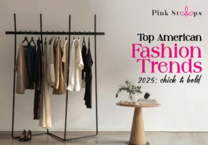 American fashion trends street style 2025