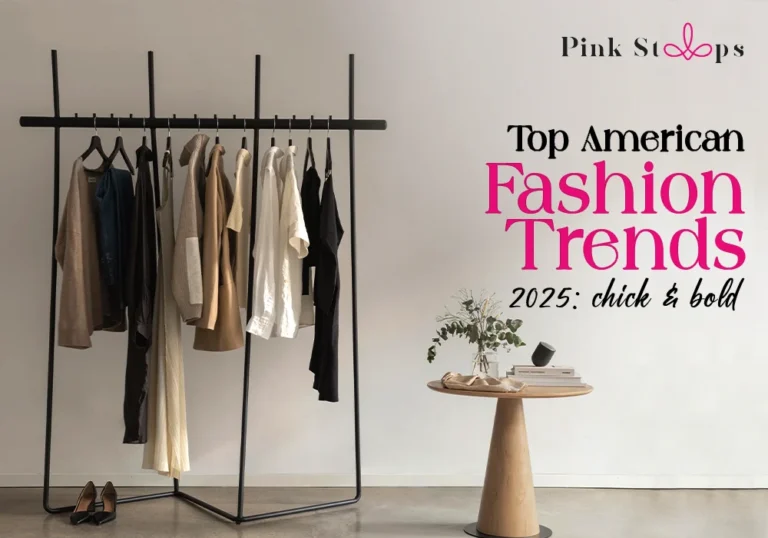 American fashion trends street style 2025