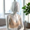 seamless bra