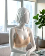 seamless bra