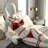 Women’s Chain Lingerie Set