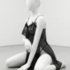 Lace Lingerie Nightdress