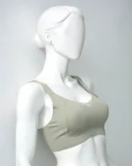Women’s Nylon Jelly Gel Push-Up Bra