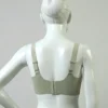 Women’s Nylon Jelly Gel Push-Up Bra