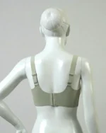 Women’s Nylon Jelly Gel Push-Up Bra