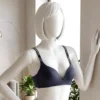 Summer Bra for Girls Strapless Beautiful Back Wireless Adjusted