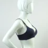 Summer Bra for Girls Strapless Beautiful Back Wireless Adjusted