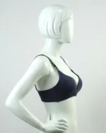 Summer Bra for Girls Strapless Beautiful Back Wireless Adjusted
