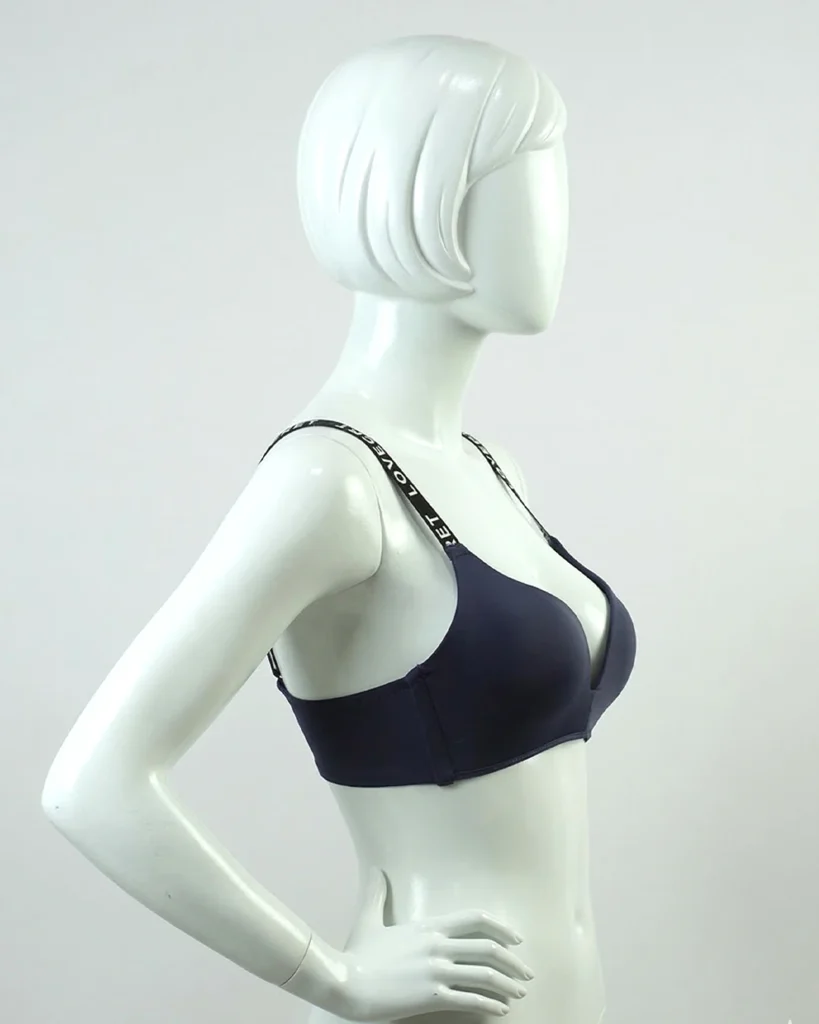 Summer Bra For Girls Strapless Beautiful Back Wireless Adjusted