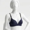 Summer Bra for Girls Strapless Beautiful Back Wireless Adjusted
