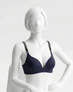 Summer Bra for Girls Strapless Beautiful Back Wireless Adjusted