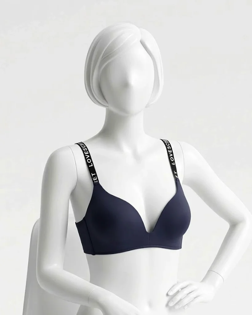 Summer Bra For Girls Strapless Beautiful Back Wireless Adjusted