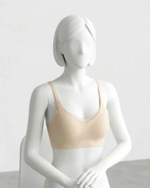 Sample Offer Women’s Lift Anti-Sagging Seamless Bra