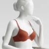 Women’s Smooth Underwire T-Shirt Bra