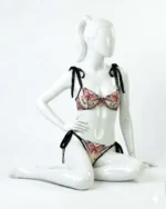 Women’s Summer Sexy Elegant Bra & Panties Set