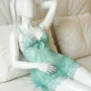 Summer Babydoll Nightdress
