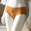 Women’s Ice-Ice Silk Panties
